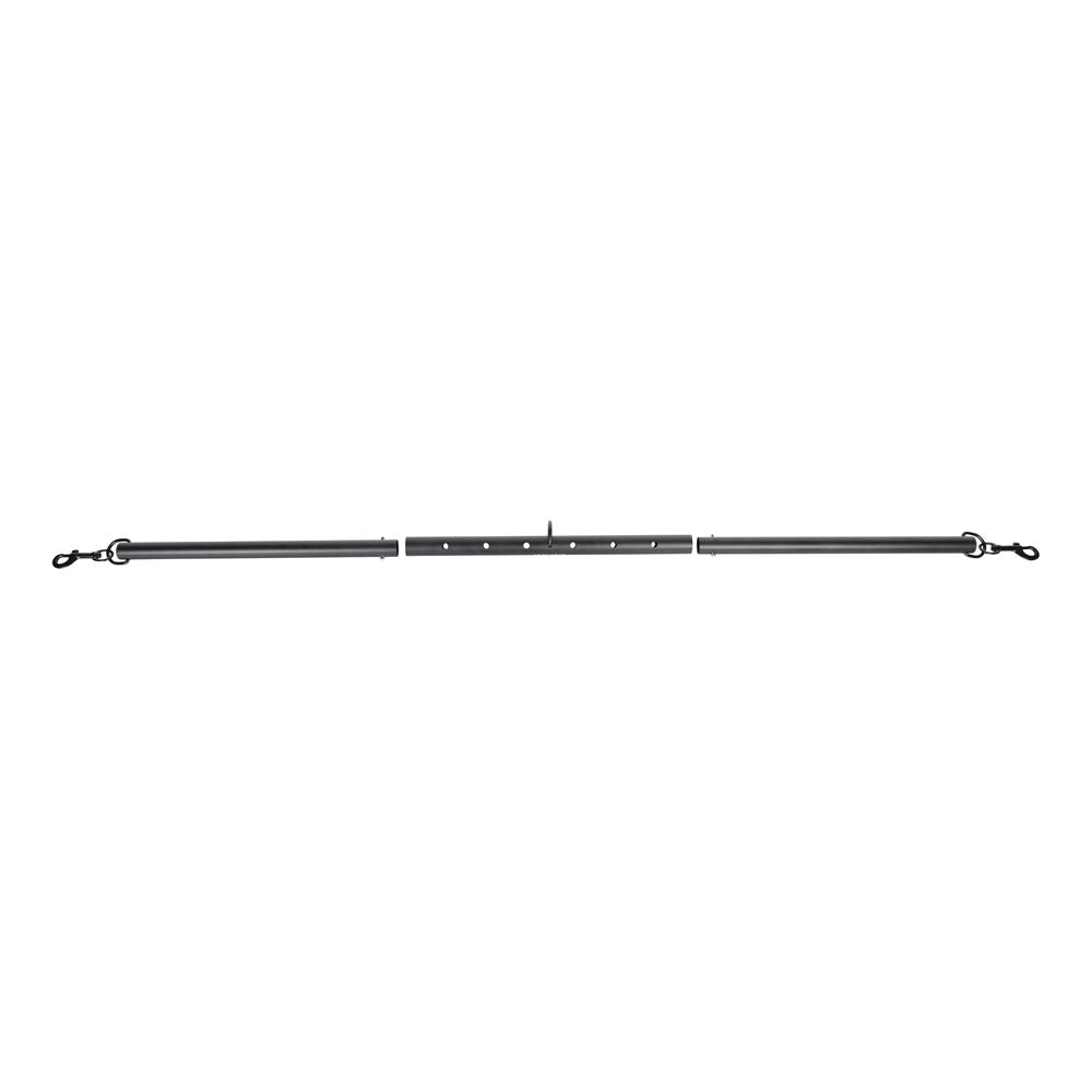 EDGE Adjustable Spreader Bar - adjustable accessory for enhancing intimate experiences and exploration.
