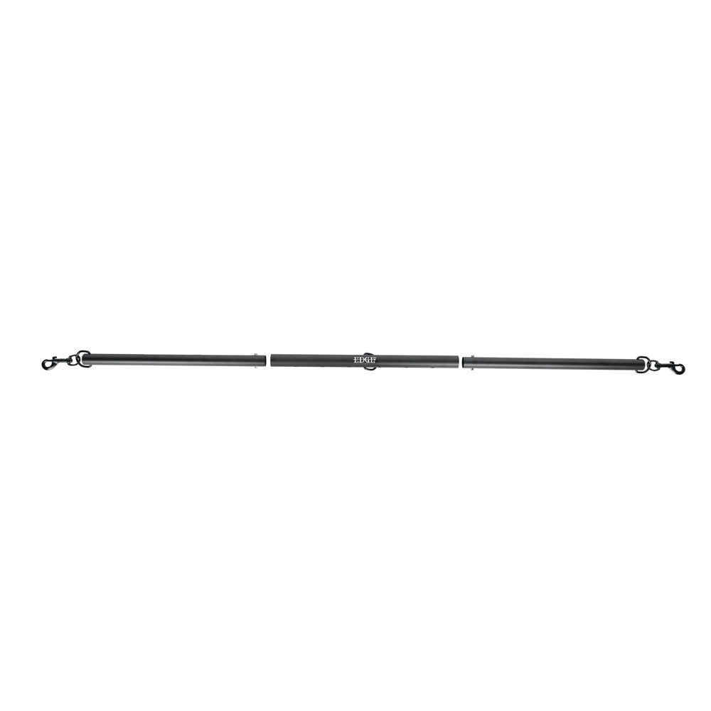 EDGE Adjustable Spreader Bar - versatile accessory for exploring intimate moments and enhancing pleasure.