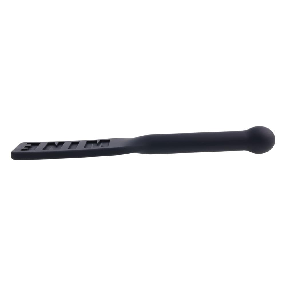 EDGE MINE Silicone Paddle -  Spanking Paddle