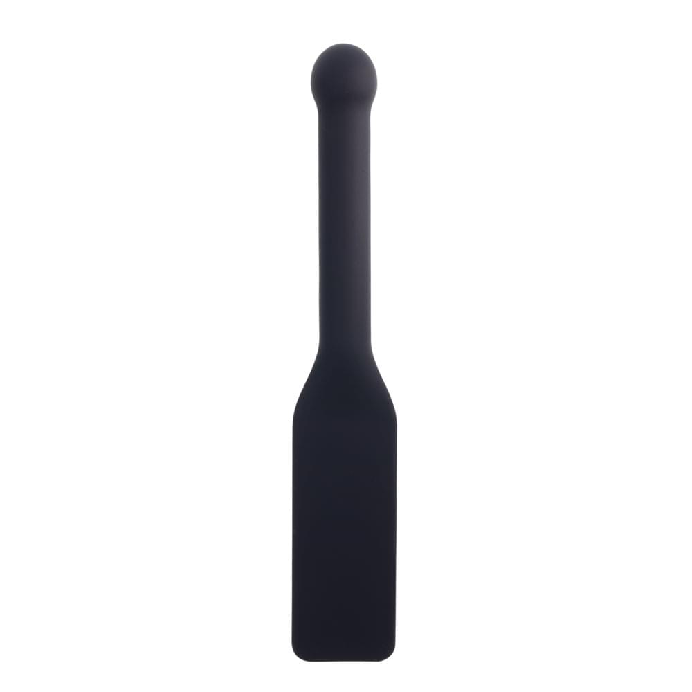 EDGE MINE Silicone Paddle -  Spanking Paddle