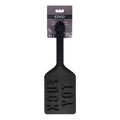 EDGE FUCK TOY Silicone Paddle - Silicone Spanking Paddle for adult play and intimate essentials