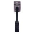 EDGE Spiked Silicone Paddle -  Spanking Paddle with Insertable Handle