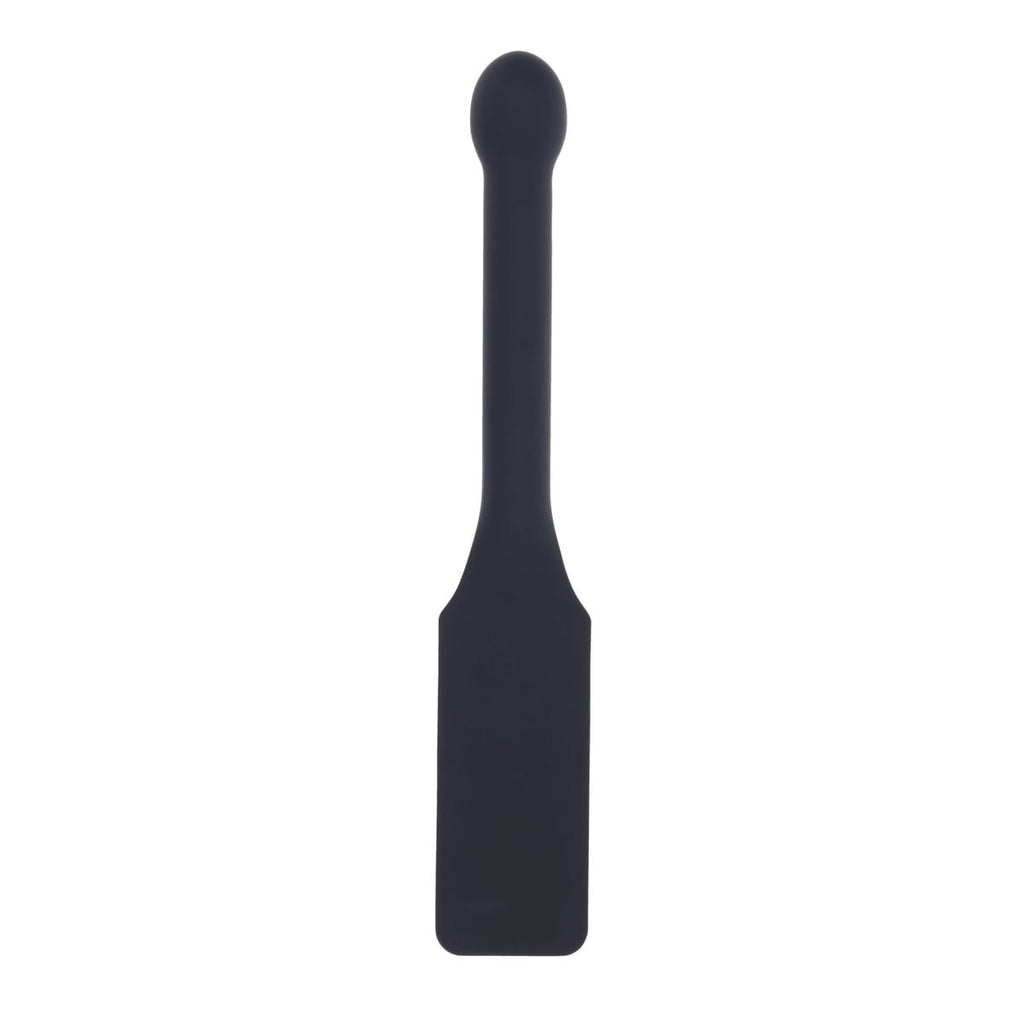 EDGE Pins & Needles Silicone Paddle -  Spanking Paddle with Insertable Handle