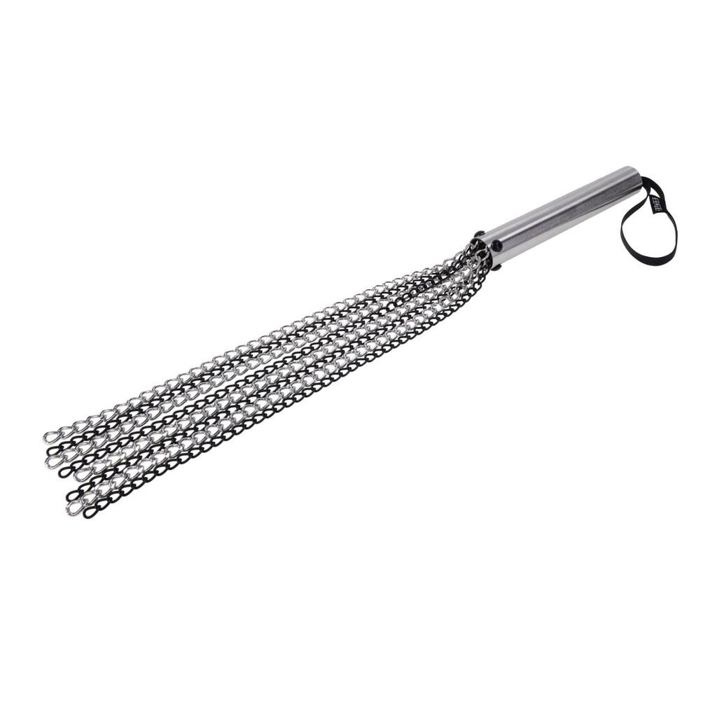 EDGE Chain Flogger - แส้โซ่โลหะ