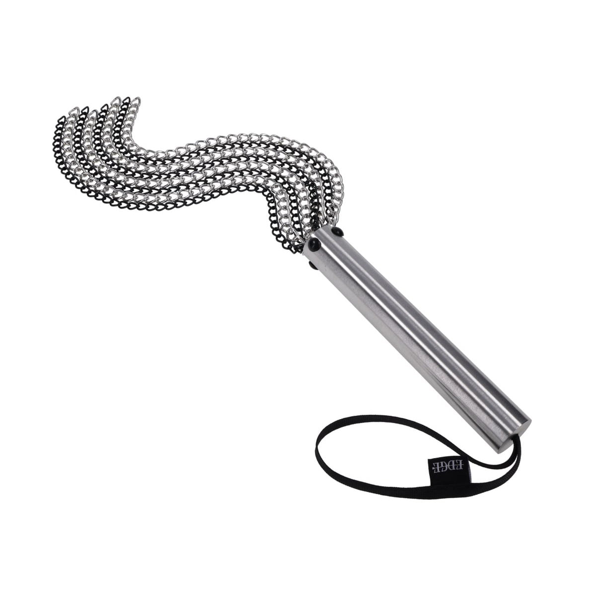 EDGE Chain Flogger - แส้โซ่โลหะ