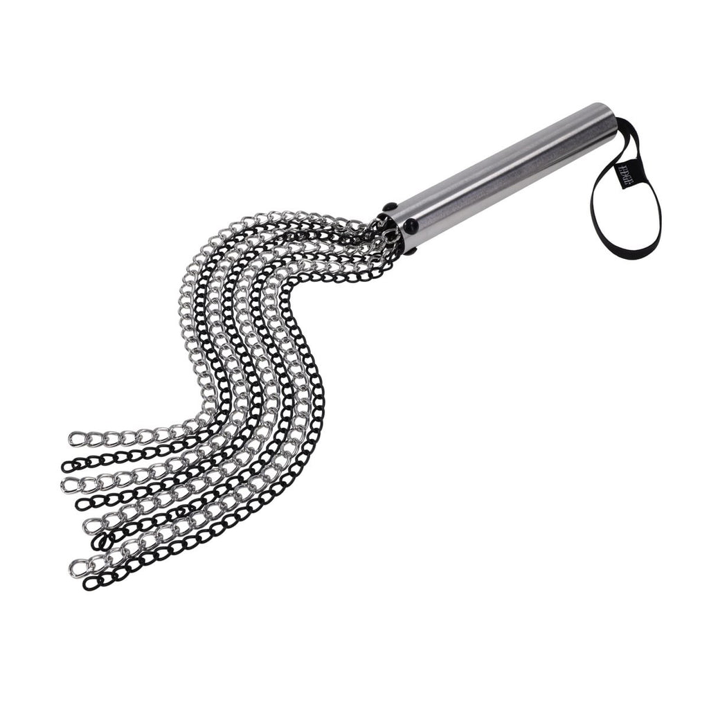 EDGE Chain Flogger - แส้โซ่โลหะ