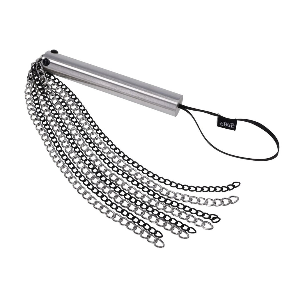 EDGE Chain Flogger - แส้โซ่โลหะ