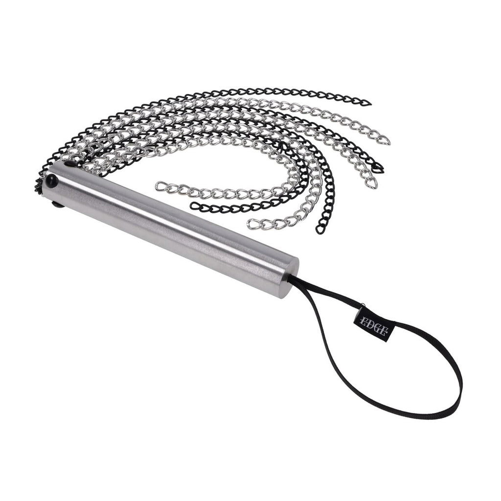 EDGE Chain Flogger - แส้โซ่โลหะ