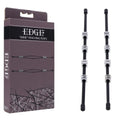 Affordable quality EDGE MINE Pinching Rods - Adjustable Nipple Restraint  from Sportsheets by Discreet Intimate Essentials with Discreet Delivery 