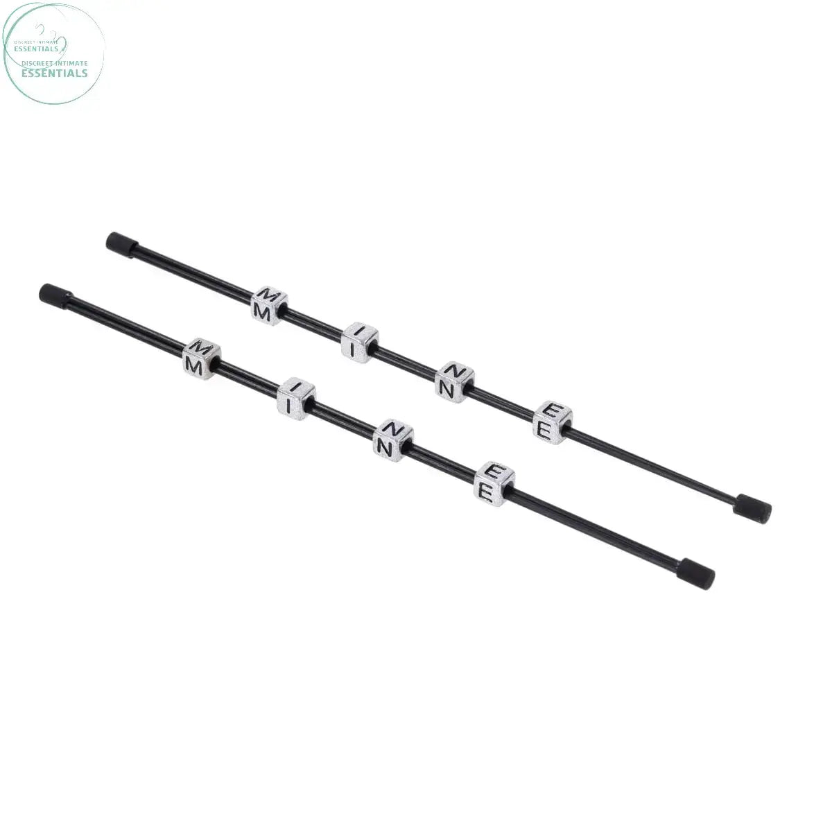 Affordable quality EDGE MINE Pinching Rods - Adjustable Nipple Restraint  from Sportsheets by Discreet Intimate Essentials with Discreet Delivery 