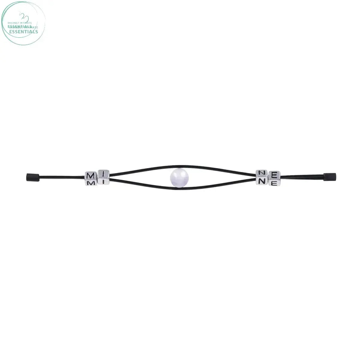 Affordable quality EDGE MINE Pinching Rods - Adjustable Nipple Restraint  from Sportsheets by Discreet Intimate Essentials with Discreet Delivery 