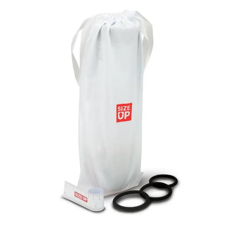 Size Up Trigger Penis Pump -  Penis Pump Xgen Products Discreet Intimate Essentials.