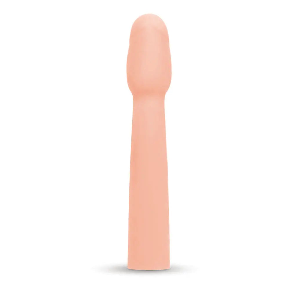Affordable quality Size Up Realistic 2 Inch Penis Extender -  5 cm (2'') Penis Extension Sleeve  from Xgen Products by Discreet Intimate Essentials with Discreet Delivery 