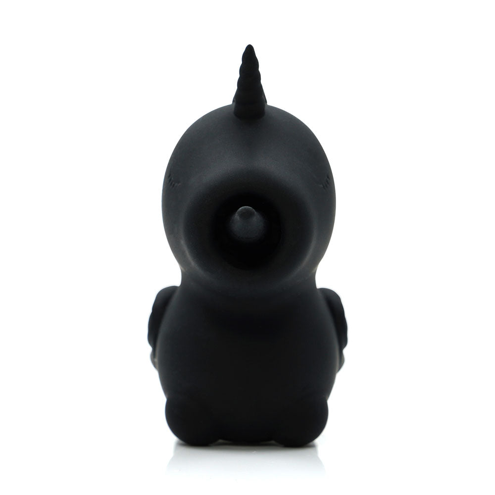 Unihorn - Wild Spirit - USB Rechargeable Flicking Stimulator, discreet mini unicorn vibrator, intimate essentials for her