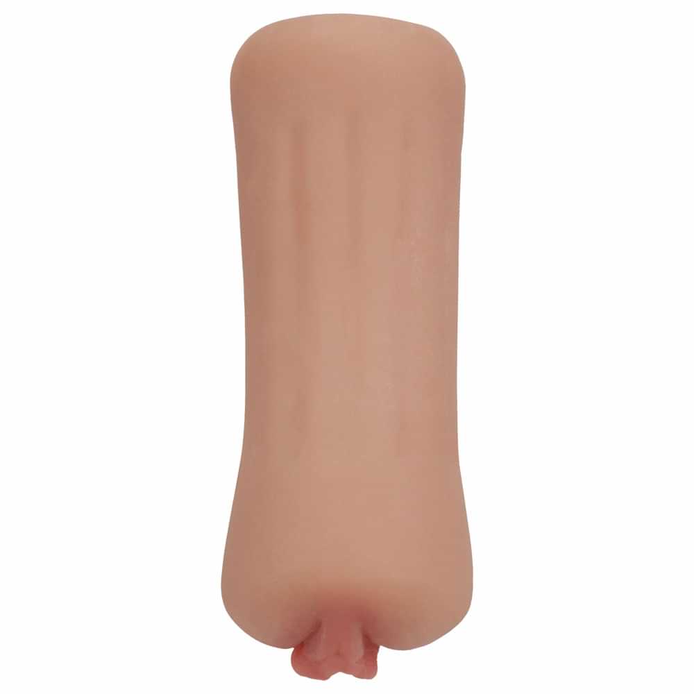 XKIN PinUp Girls - Bettie Blowkiss - Tan 12 cm Vagina Stroker