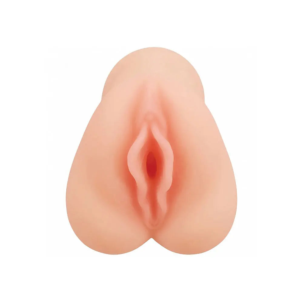 XKIN Pinup Girls - Misty Muffburner -  12 cm Vagina Stroker Shots Toys Discreet Intimate Essentials.