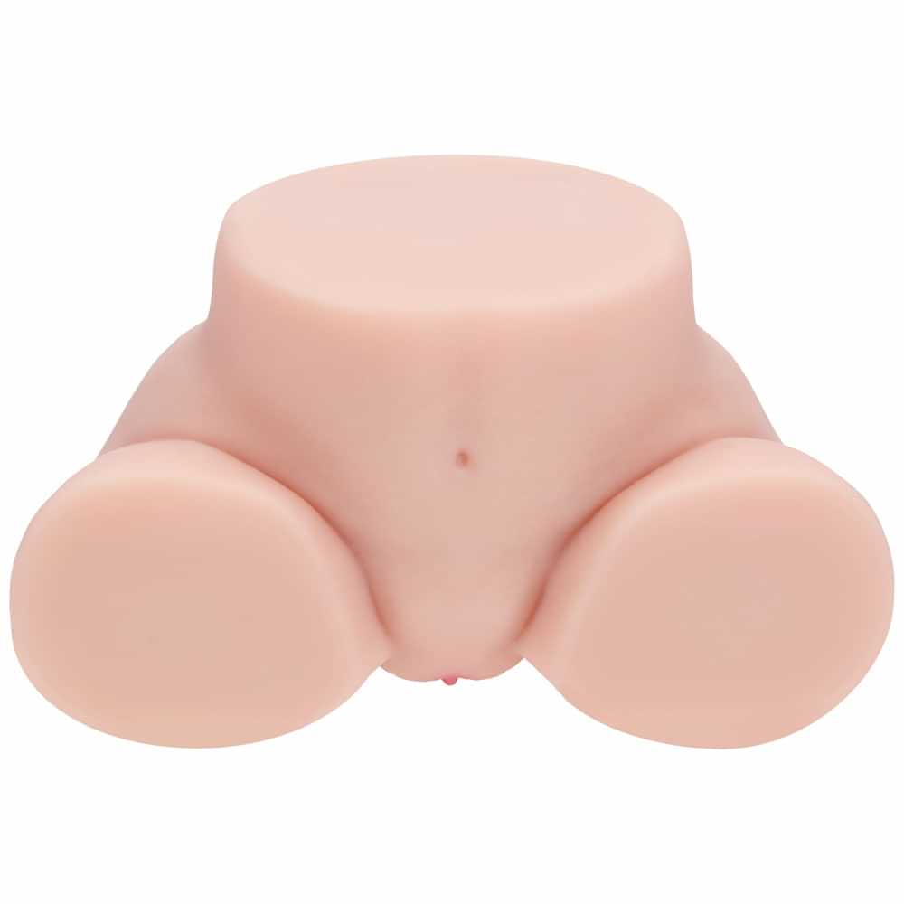 XKIN Bodyforms - Vivica Lenore -  Doggy-Style Torso Masturbator Shots Toys Discreet Intimate Essentials.