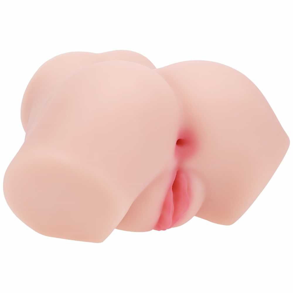 XKIN Bodyforms - Aria Summers -  Doggy-Style Torso Masturbator Shots Toys Discreet Intimate Essentials.