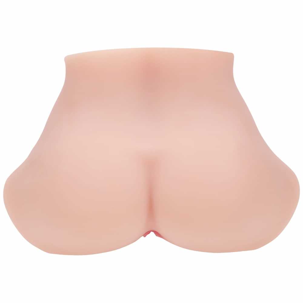 XKIN Bodyforms - Aria Summers -  Doggy-Style Torso Masturbator Shots Toys Discreet Intimate Essentials.