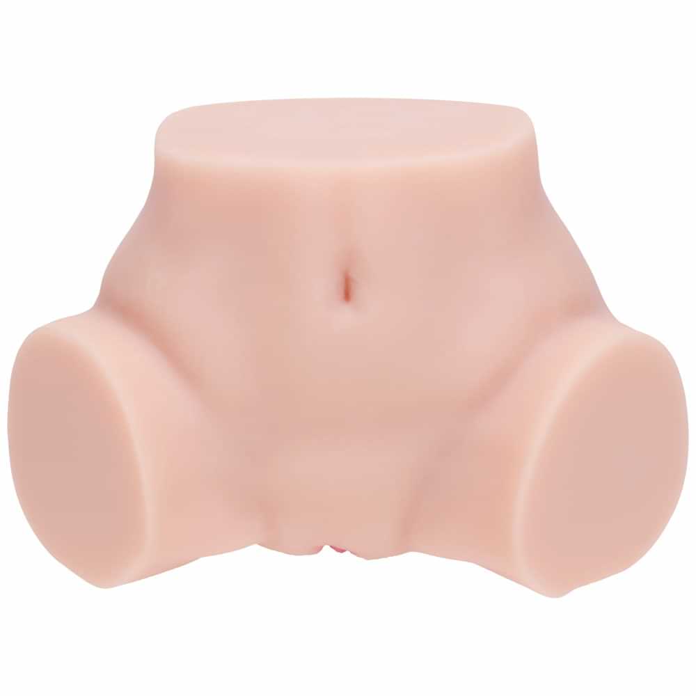 XKIN Bodyforms - Ivy Lane -  Doggy-Style Torso Masturbator Shots Toys Discreet Intimate Essentials.