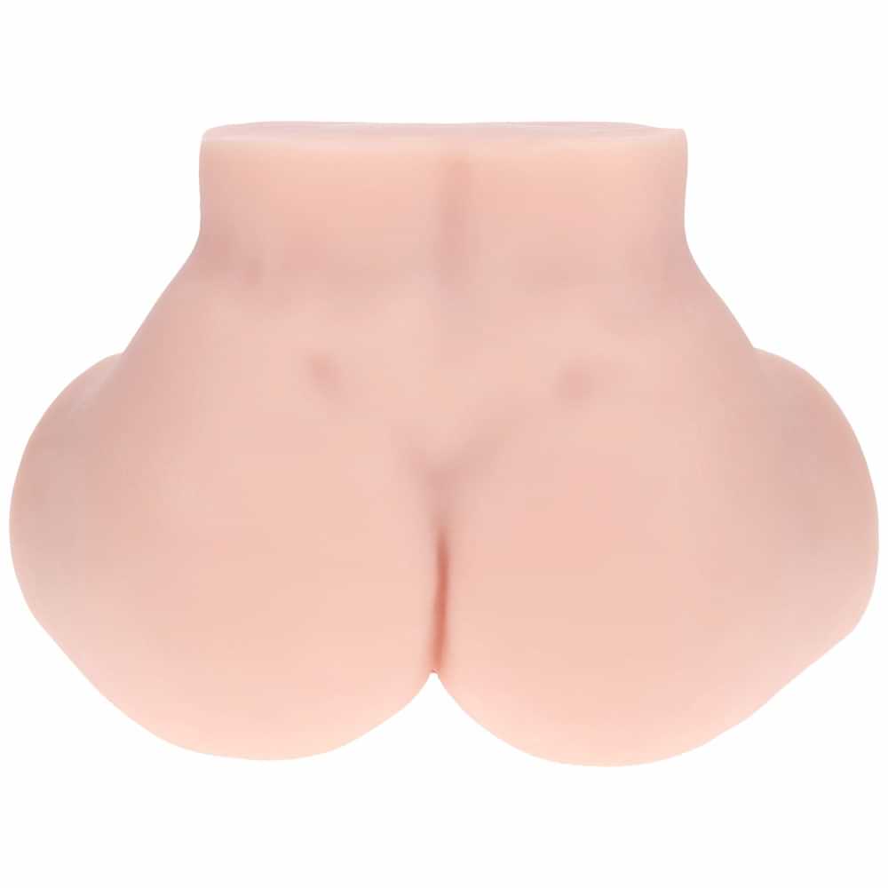 XKIN Bodyforms - Bree Knox -  Doggy-Style Torso Masturbator Shots Toys Discreet Intimate Essentials.