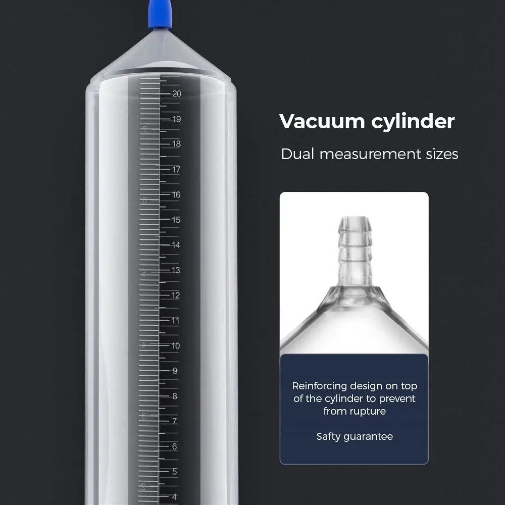 Affordable quality LuvPump AeroUp Beginners Penis Pump -  Penis Pump  from LuvPump by Discreet Intimate Essentials with Discreet Delivery 