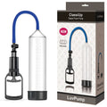 Affordable quality LuvPump ClassiUp Classic Power Pump - Medium -  Penis Pump  from LuvPump by Discreet Intimate Essentials with Discreet Delivery 