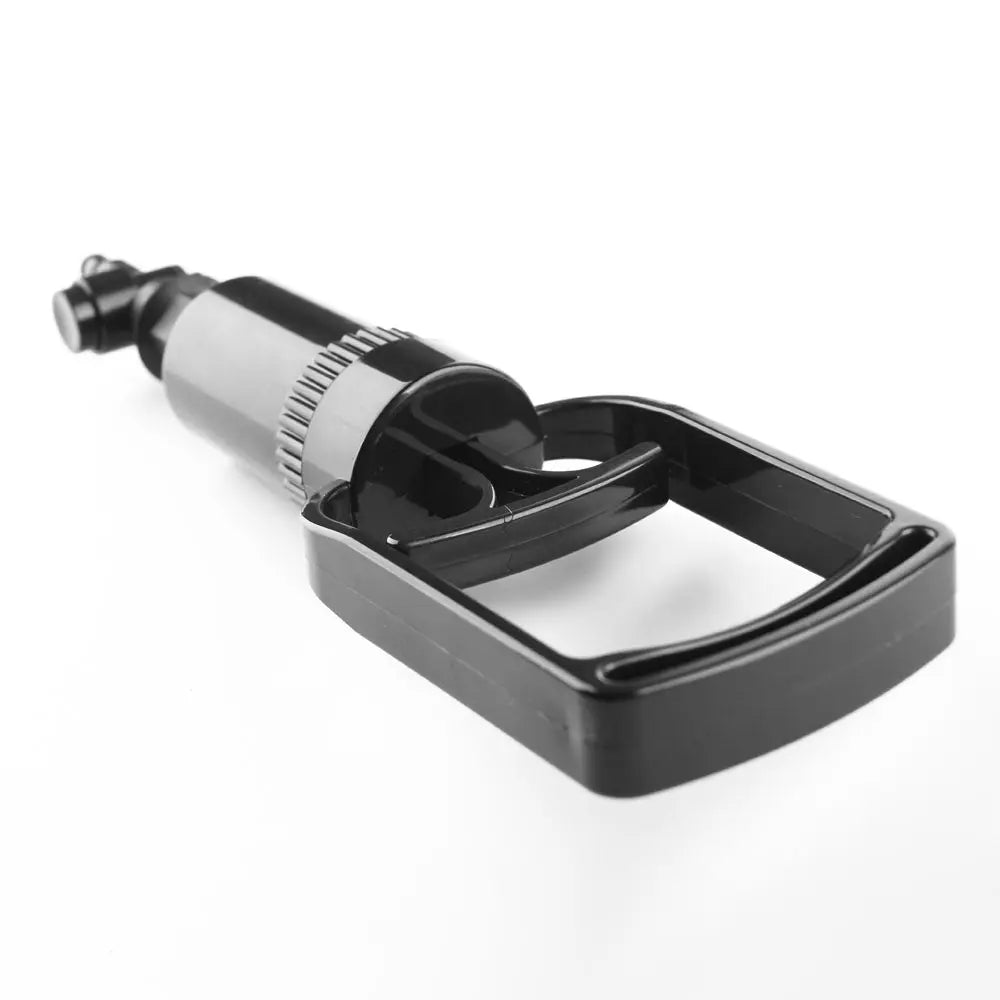 Affordable quality LuvPump ClassiXtra Advanced Power Pump -  Penis Pump with Pressure Gauge  from LuvPump by Discreet Intimate Essentials with Discreet Delivery 