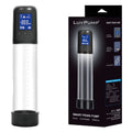 Affordable quality LuvPump Smart Penis Pump -  USB Rechargeable Automatic Penis Pump  from LuvPump by Discreet Intimate Essentials with Discreet Delivery 