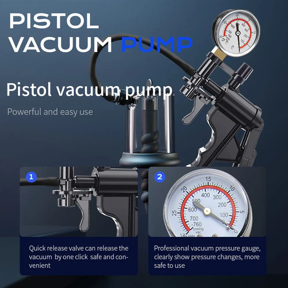 Affordable quality LuvPump Rosebud Pump - Manual Anal Pump  from LuvPump by Discreet Intimate Essentials with Discreet Delivery 