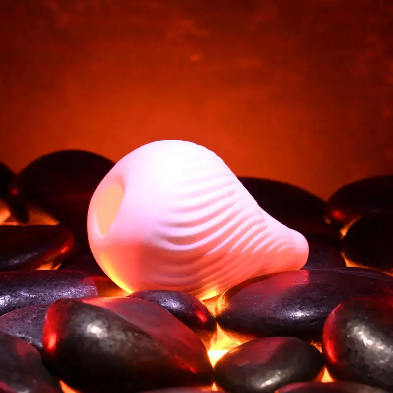 Zero Tolerance KILAUEA -  Mini Stroker Egg Zero Tolerance Discreet Intimate Essentials.