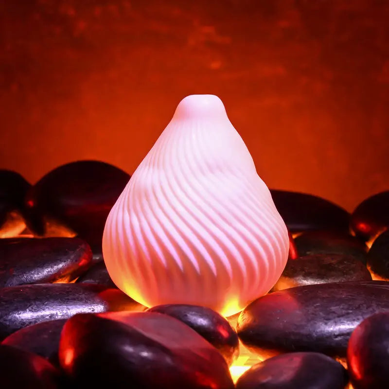 Zero Tolerance KILAUEA -  Mini Stroker Egg Zero Tolerance Discreet Intimate Essentials.