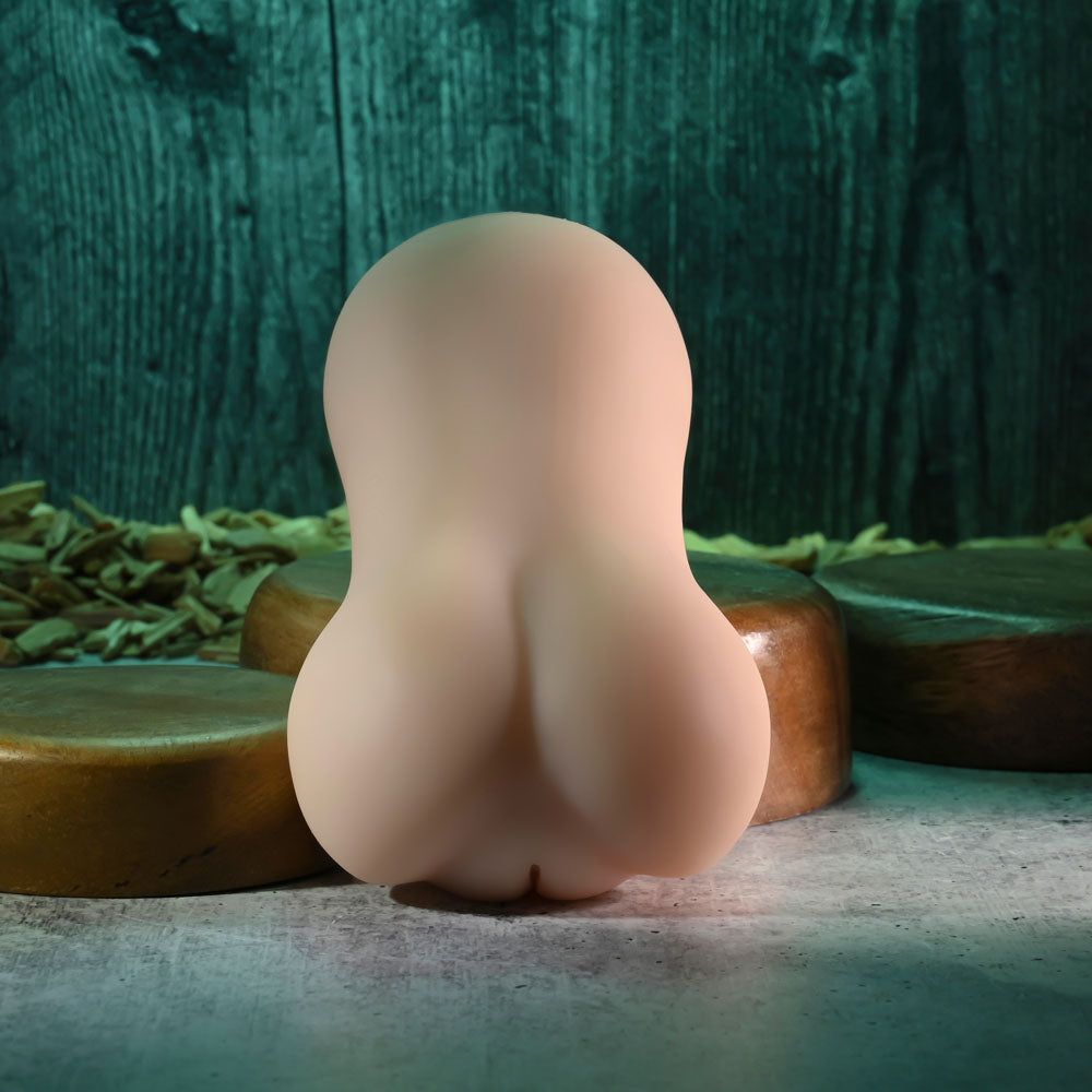 Zero Tolerance SASHA GREY WET N READY Stroker - Vagina Stroker with Free Movie Download, featuring a realistic design.