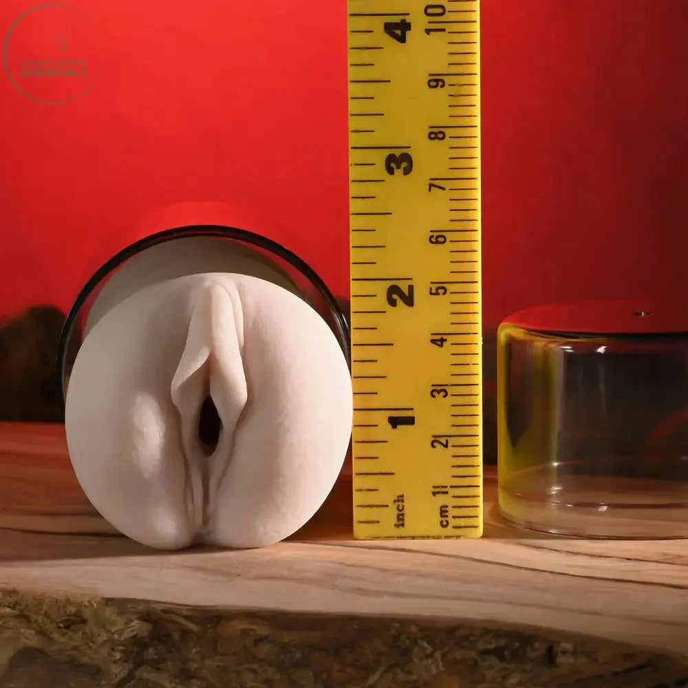 Affordable quality Zero Tolerance RILEY REID MOVIE WITH MINI STROKER -  Mini Stroker with Movie Download  from Zero Tolerance by Discreet Intimate Essentials with Discreet Delivery 