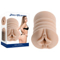Affordable quality Zero Tolerance DANI DANIELS MOVIE WITH MINI STROKER -  Vagina Stroker with Movie Download  from Zero Tolerance by Discreet Intimate Essentials with Discreet Delivery 