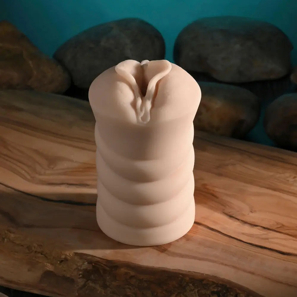 Affordable quality Zero Tolerance DANI DANIELS MOVIE WITH MINI STROKER -  Vagina Stroker with Movie Download  from Zero Tolerance by Discreet Intimate Essentials with Discreet Delivery 