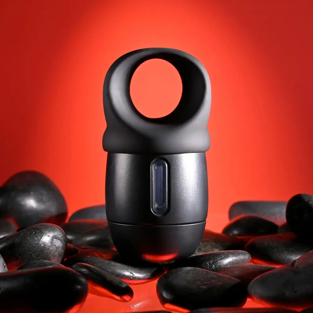 Affordable quality Zero Tolerance WET IT BE -  USB Rechargeable Vibrating and Self Lubricating Stroker  from Zero Tolerance by Discreet Intimate Essentials with Discreet Delivery 