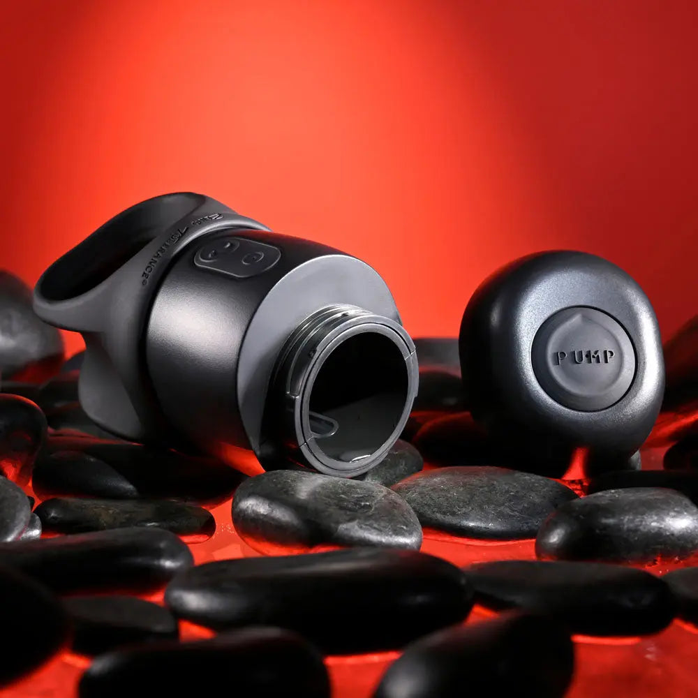 Affordable quality Zero Tolerance WET IT BE -  USB Rechargeable Vibrating and Self Lubricating Stroker  from Zero Tolerance by Discreet Intimate Essentials with Discreet Delivery 