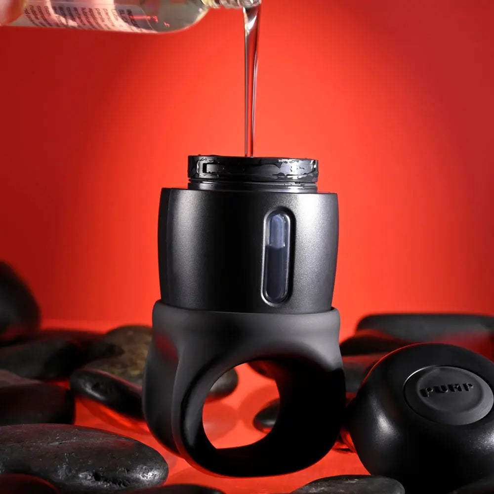 Affordable quality Zero Tolerance WET IT BE -  USB Rechargeable Vibrating and Self Lubricating Stroker  from Zero Tolerance by Discreet Intimate Essentials with Discreet Delivery 