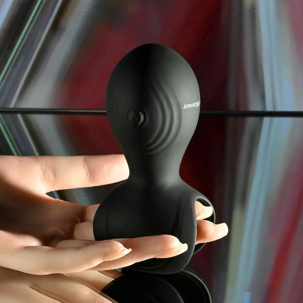 Affordable quality Zero Tolerance HANDY HELPER -  USB Rechargeable Vibrating Stroker  from Zero Tolerance by Discreet Intimate Essentials with Discreet Delivery 