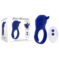 Affordable quality Zero Tolerance ADJUSTABLE FUN RING -  USB Rechargeable Cock Ring with Wireless Remote  from Zero Tolerance by Discreet Intimate Essentials with Discreet Delivery 