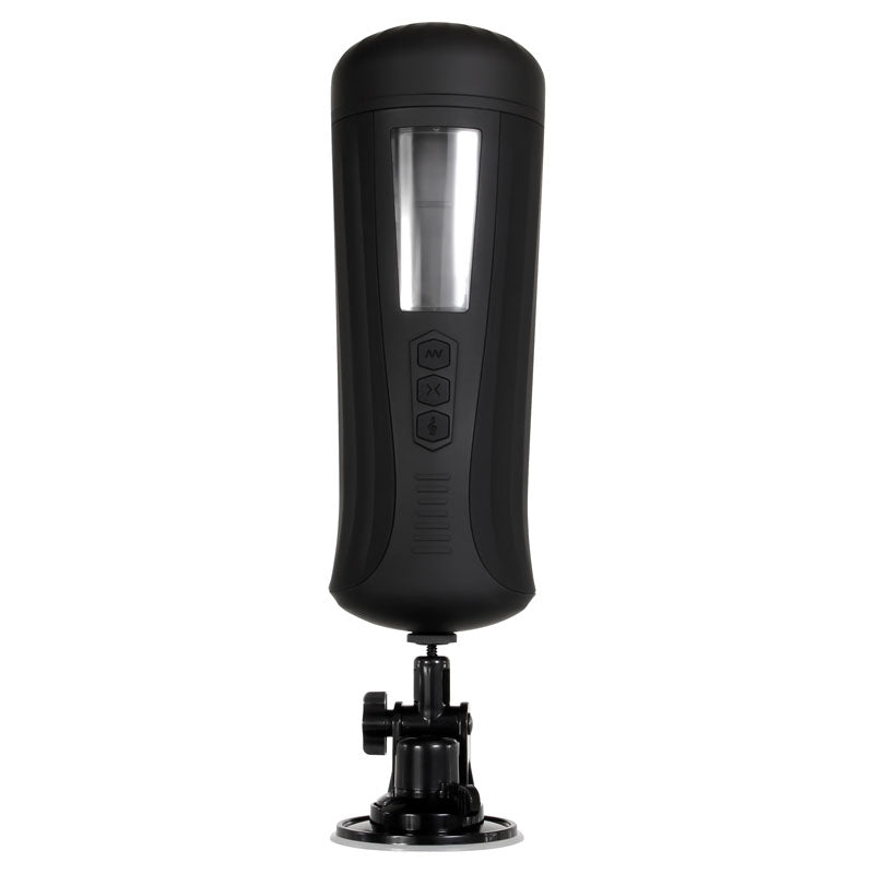 Zero Tolerance Sasha Grey's Girlfriend Experience - USB Rechargeable Powered Stroker with Lifelike Sounds, innovative intimate toy.