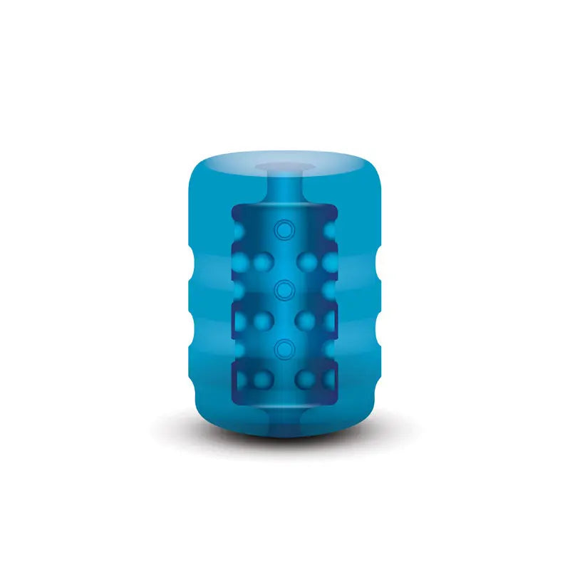 Zolo Backdoor Pocket Stroker -  Mini Stroker Zolo