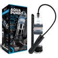 Affordable quality Zolo Aquapump Auto Pro -  Auto Water Penis Pump  from Zolo by Discreet Intimate Essentials with Discreet Delivery 