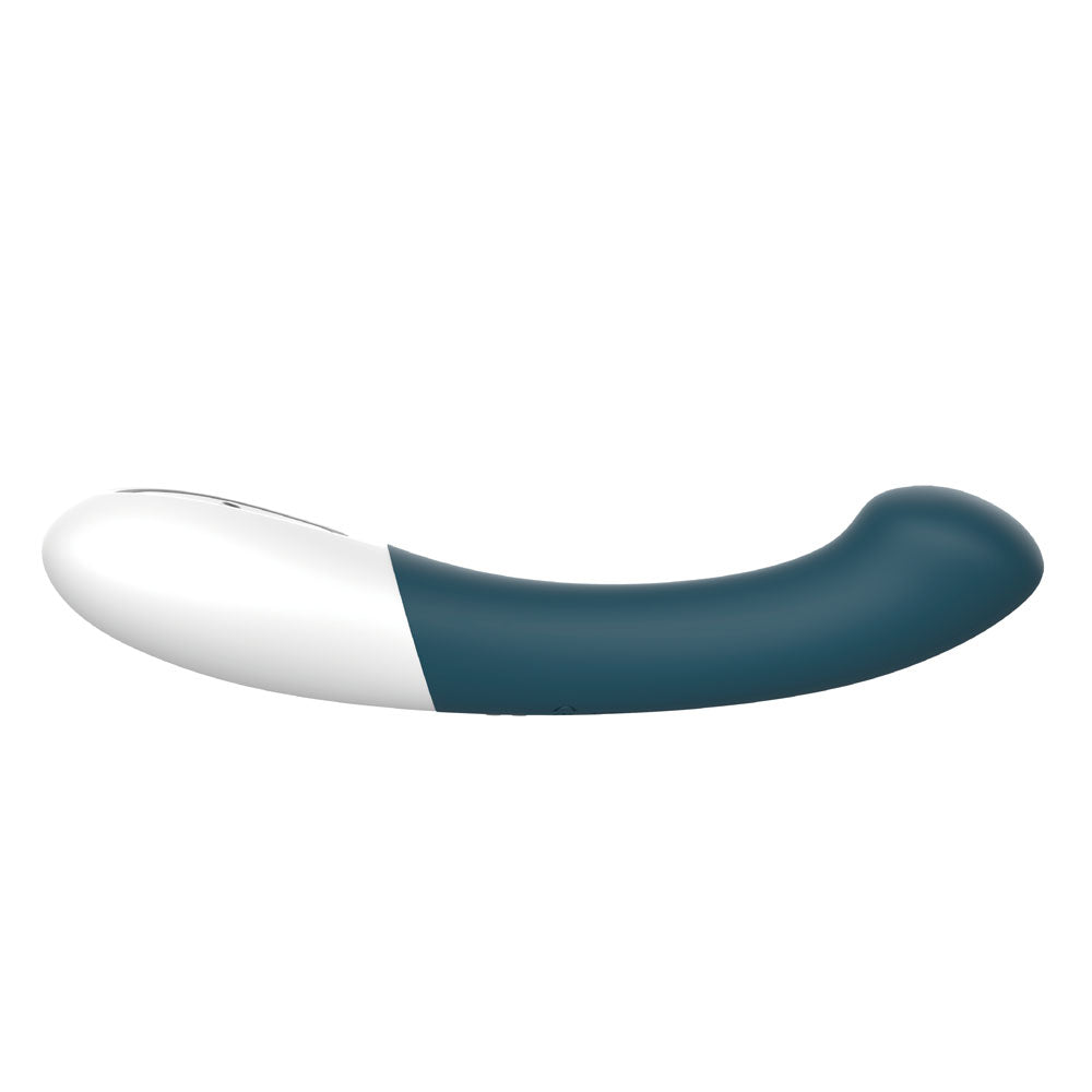 Zini Soon - Legion 20 cm USB Rechargeable Vibrator designed for intimate essentials for her.