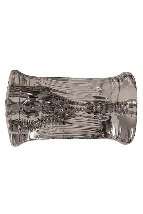 Adam & Eve Adam's 3-Way Stroker -  Triple Hole Stroker Adam & Eve Discreet Intimate Essentials.