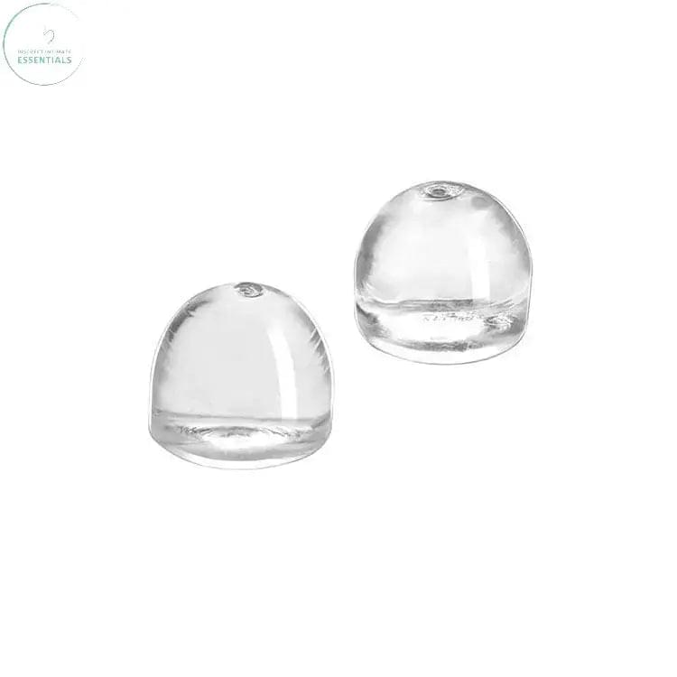 Adam & Eve ADAMS CRYSTAL EXTENDER -  22.9 cm Penis Extender Sleeve with Adjustable Inner Adam & Eve Discreet Intimate Essentials.