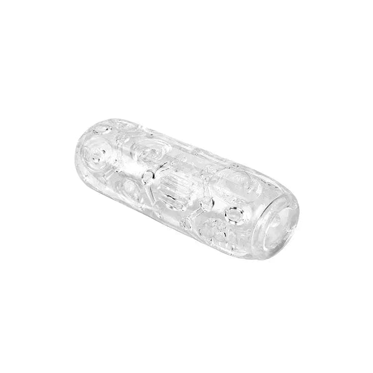 Adam & Eve ADAM'S CRYSTAL TRIO -  Strokers - 3 Pack Adam & Eve Discreet Intimate Essentials.