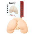 Shop affordable quality Adam & Eve Bangin' Betty - Doggy-Style Masturbator - Discreet Intimate Essentials - MASTURBATORS - Adam & Eve