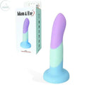 Adam & Eve BLISS -  16.5 cm Dildo Adam & Eve Discreet Intimate Essentials.